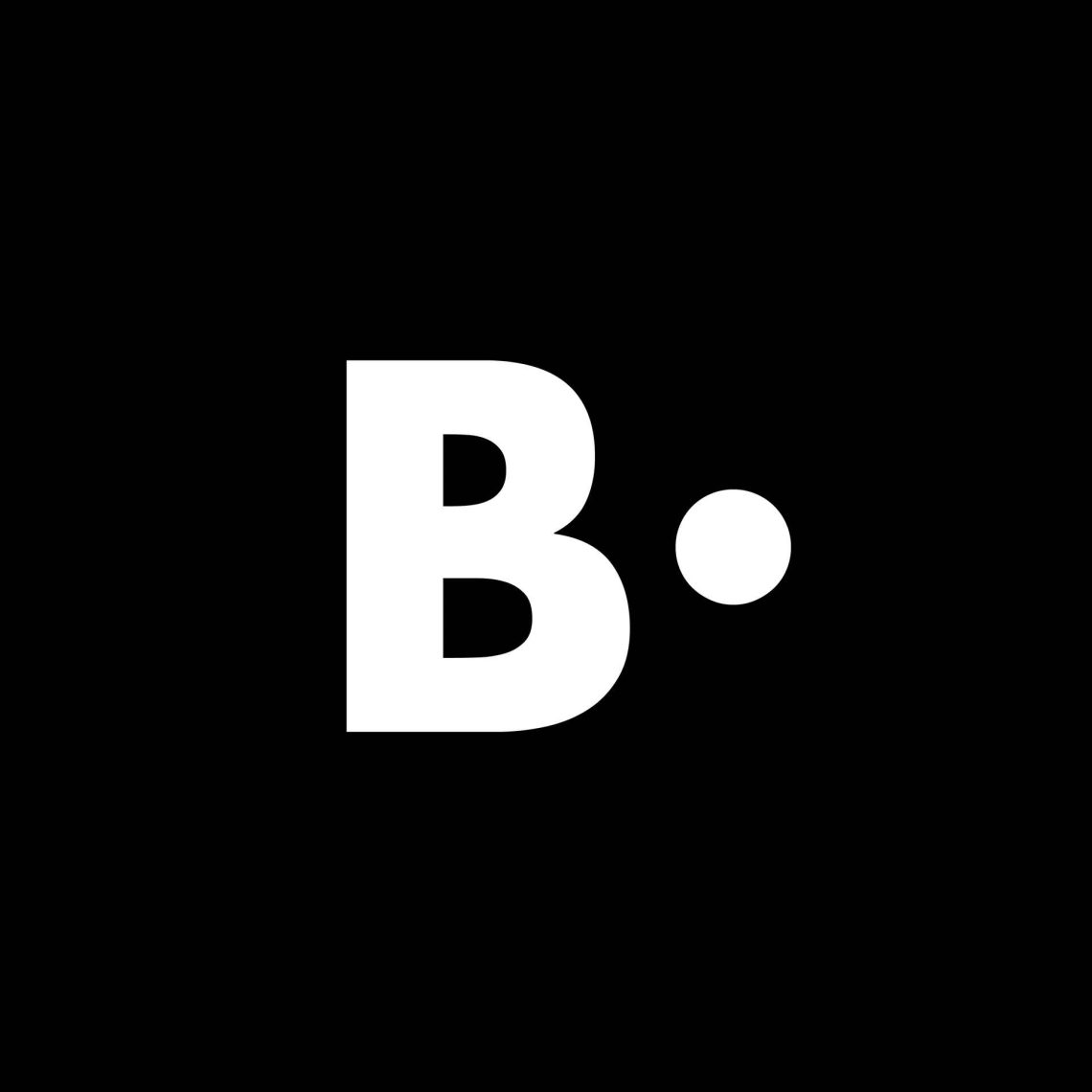 Brand logo being registered as a trademark
